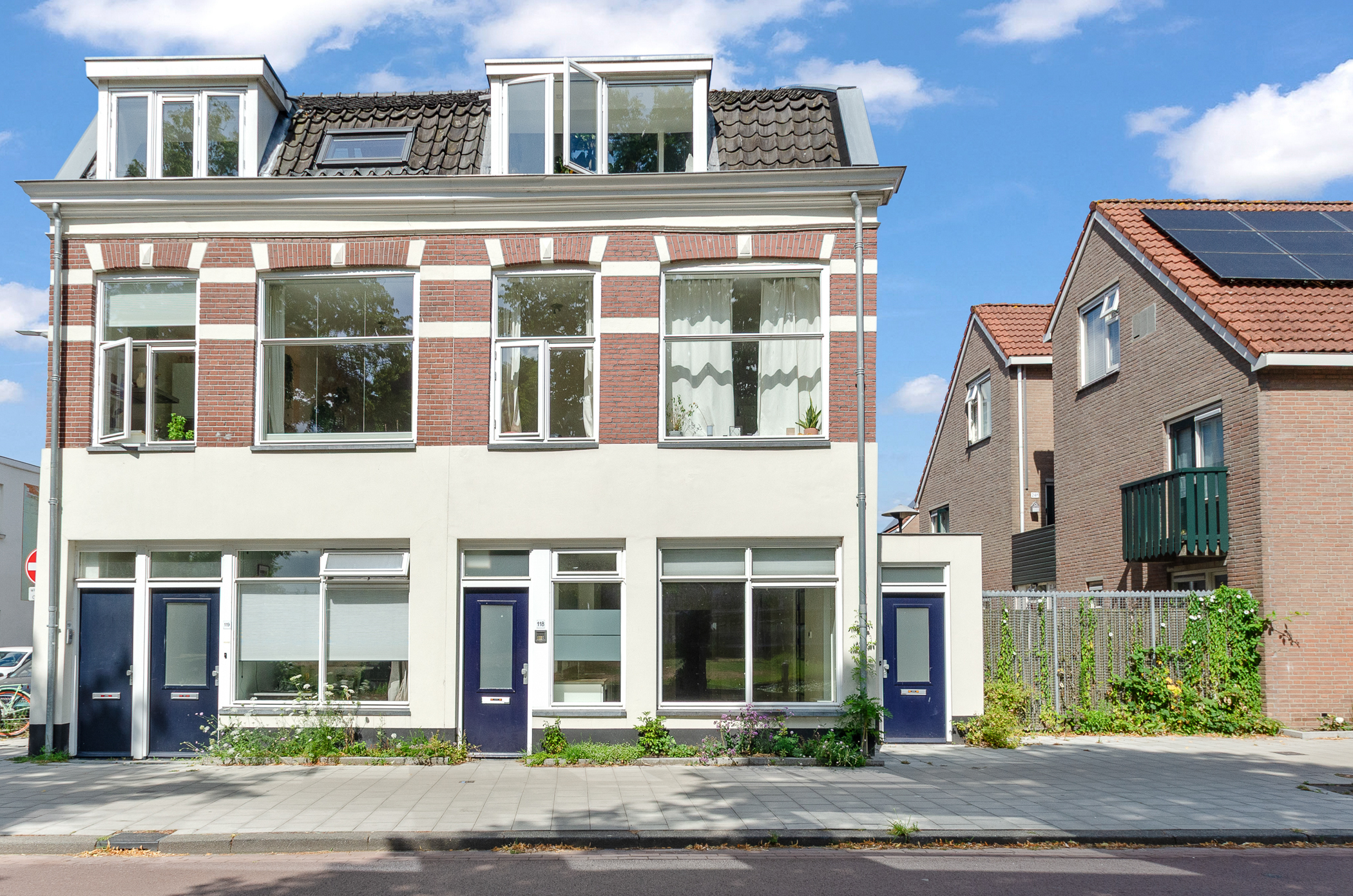 Jutfaseweg 117