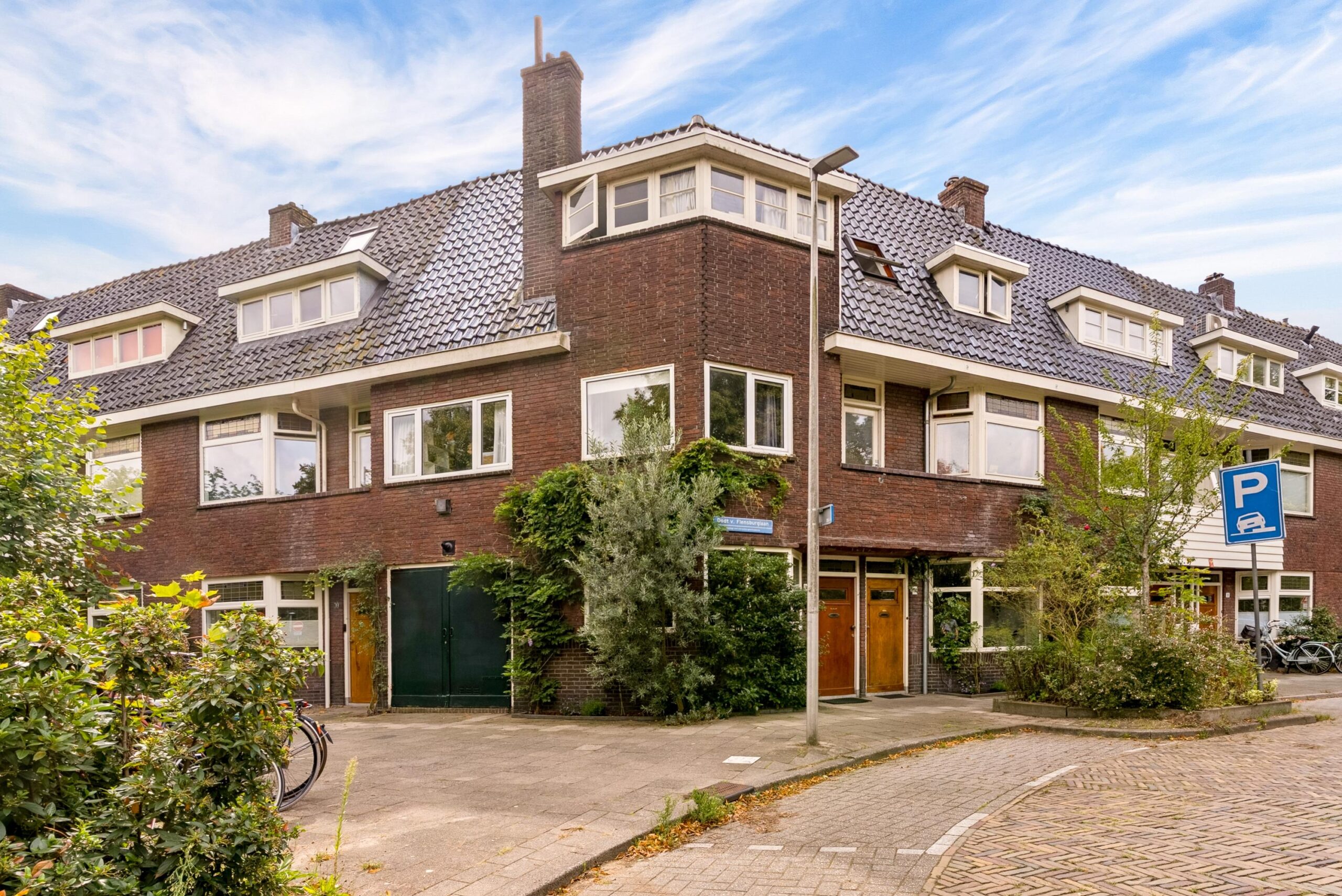 Dodt van Flensburglaan 195