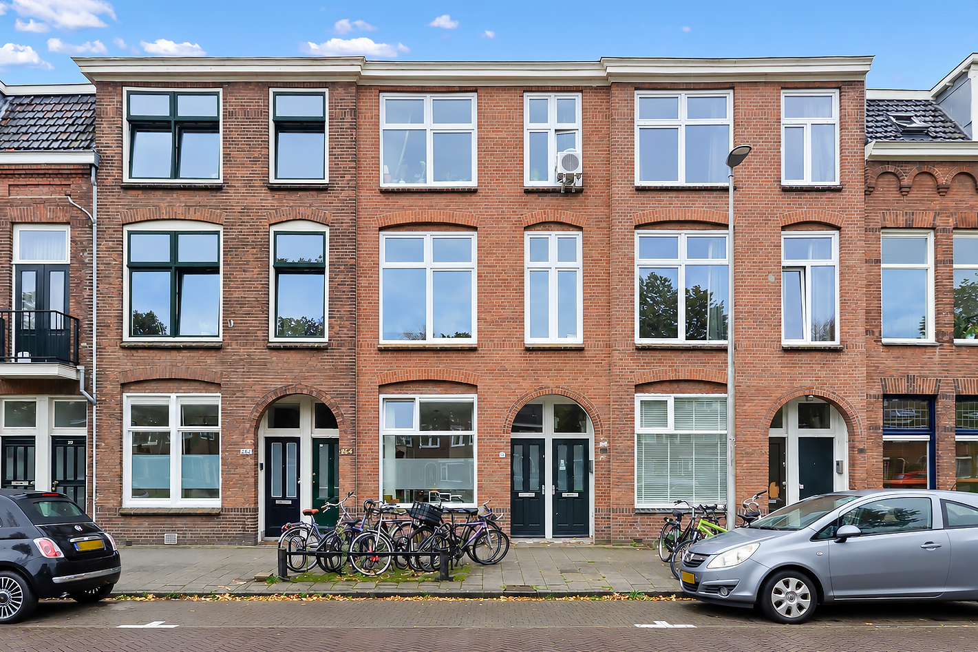 Vleutenseweg 290A