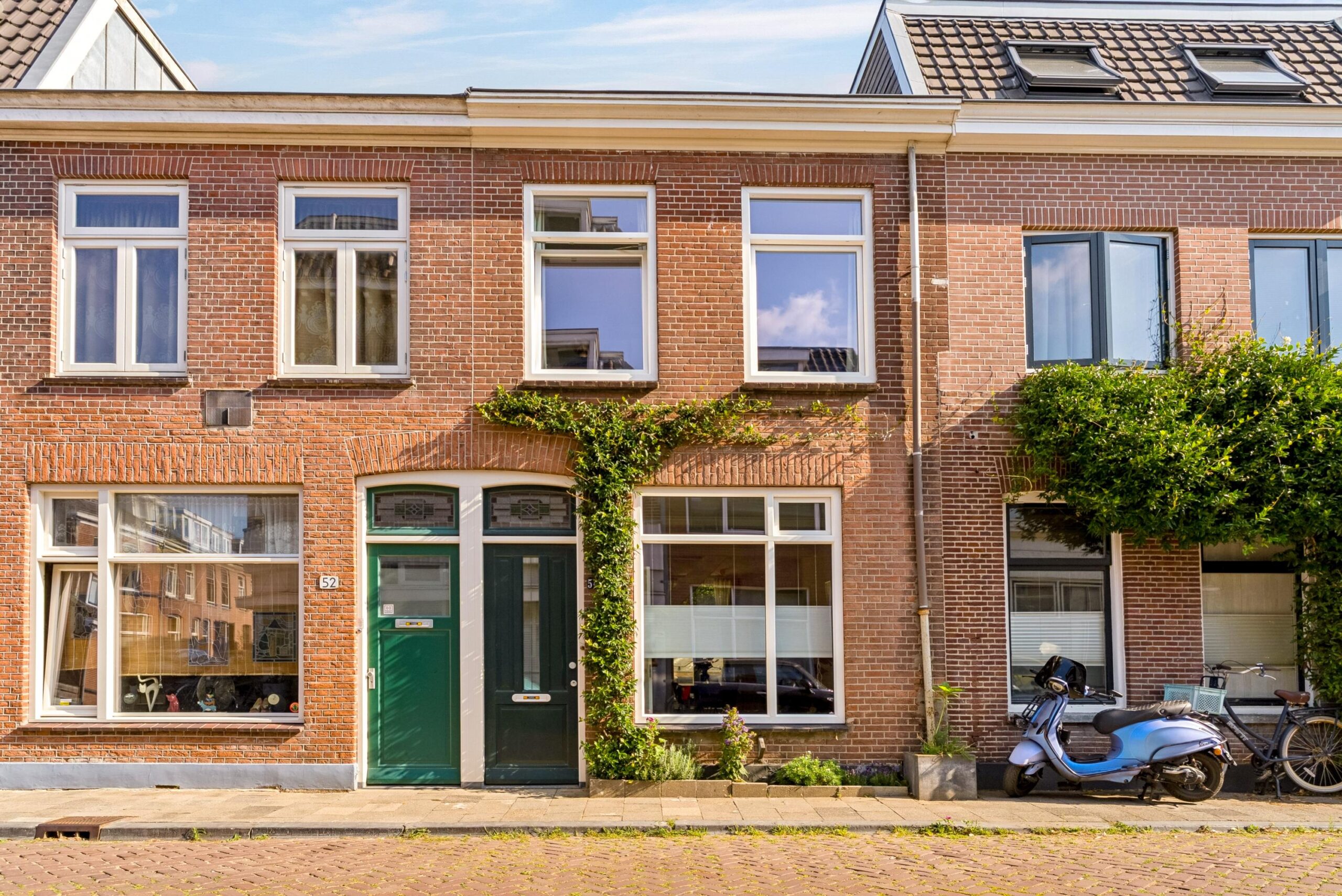 Gildstraat 54