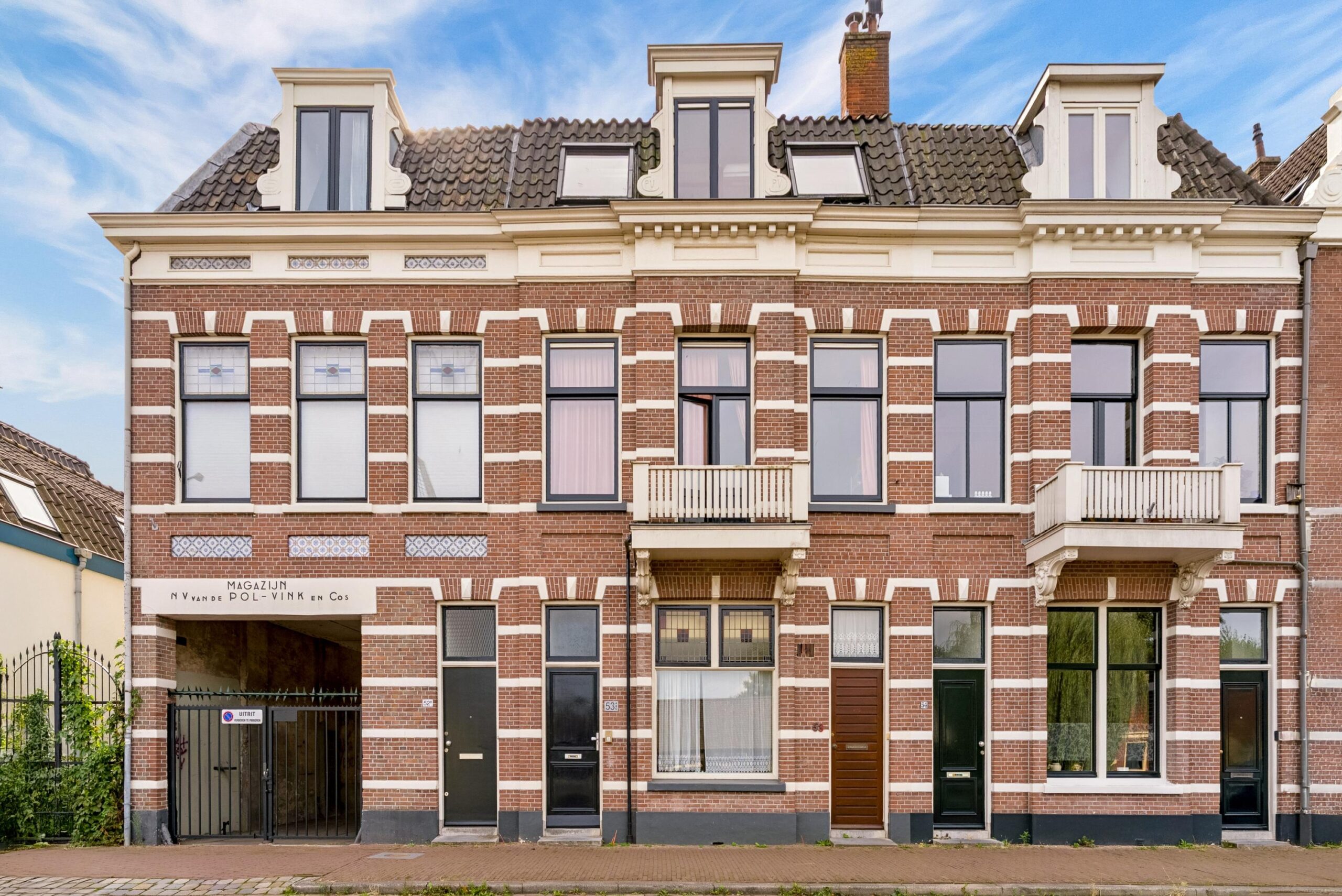 Leidseweg 53C