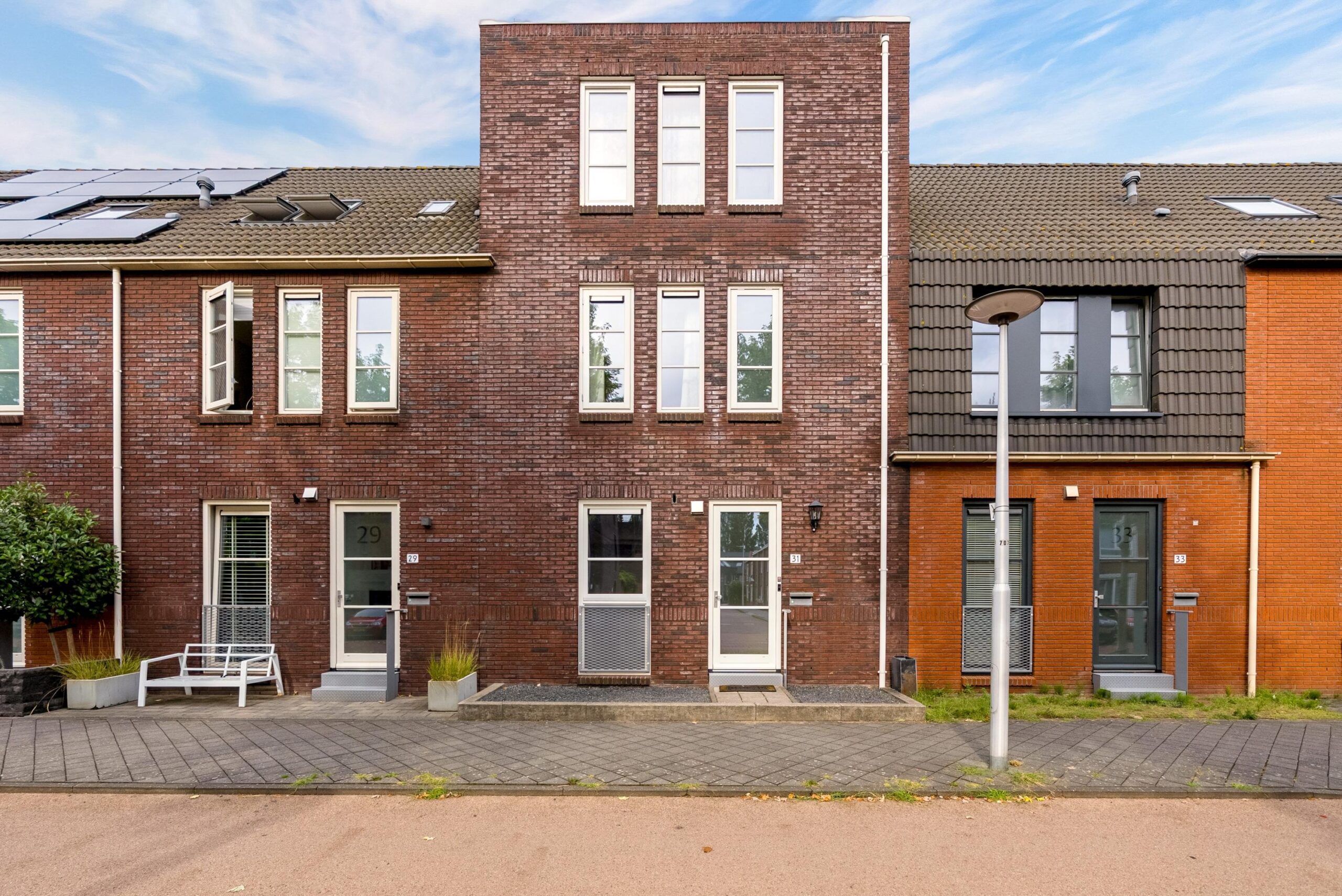 Kamilleweg 31