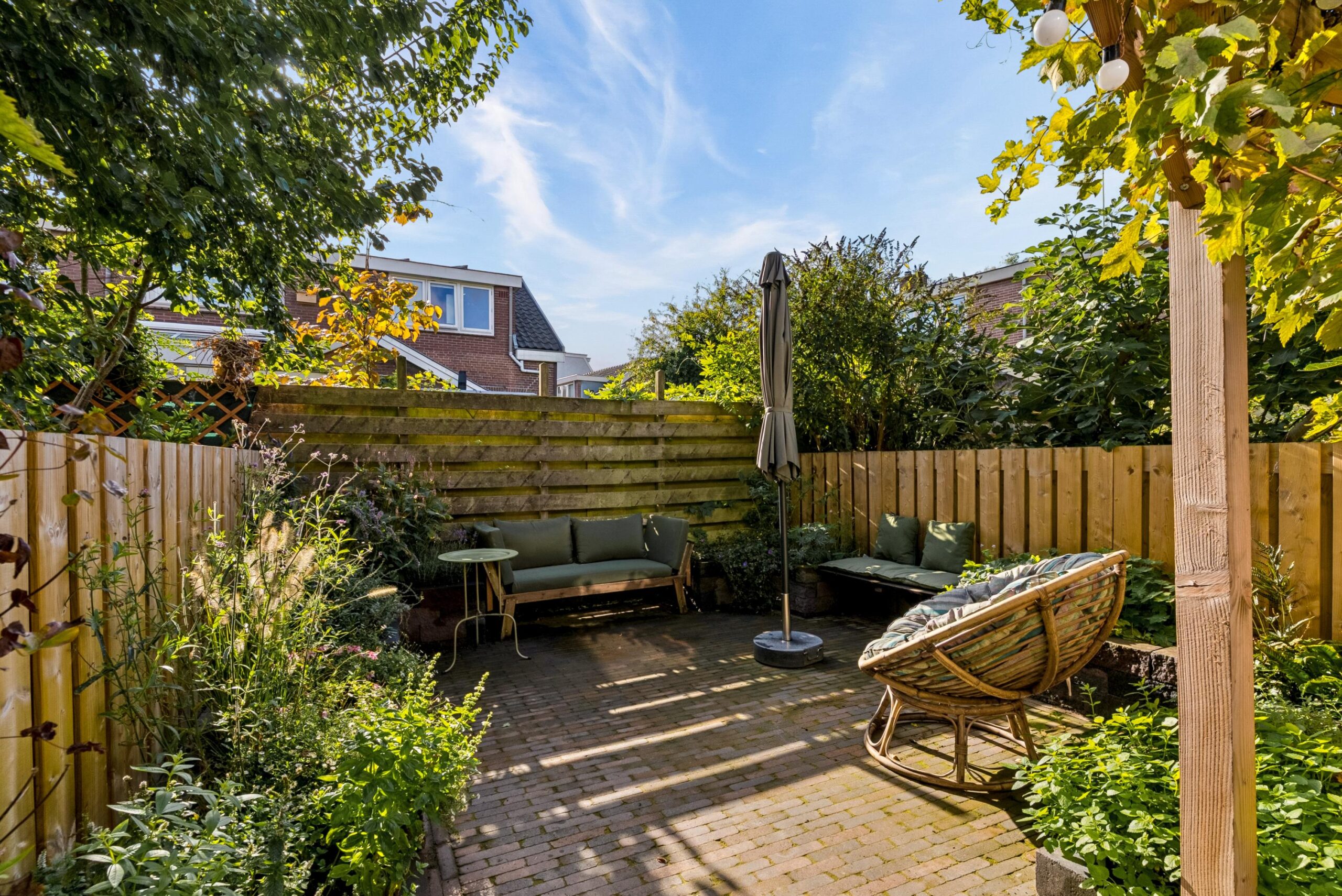 Goudsbloemstraat 22