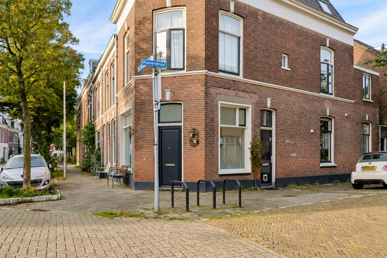 Klaverstraat 19