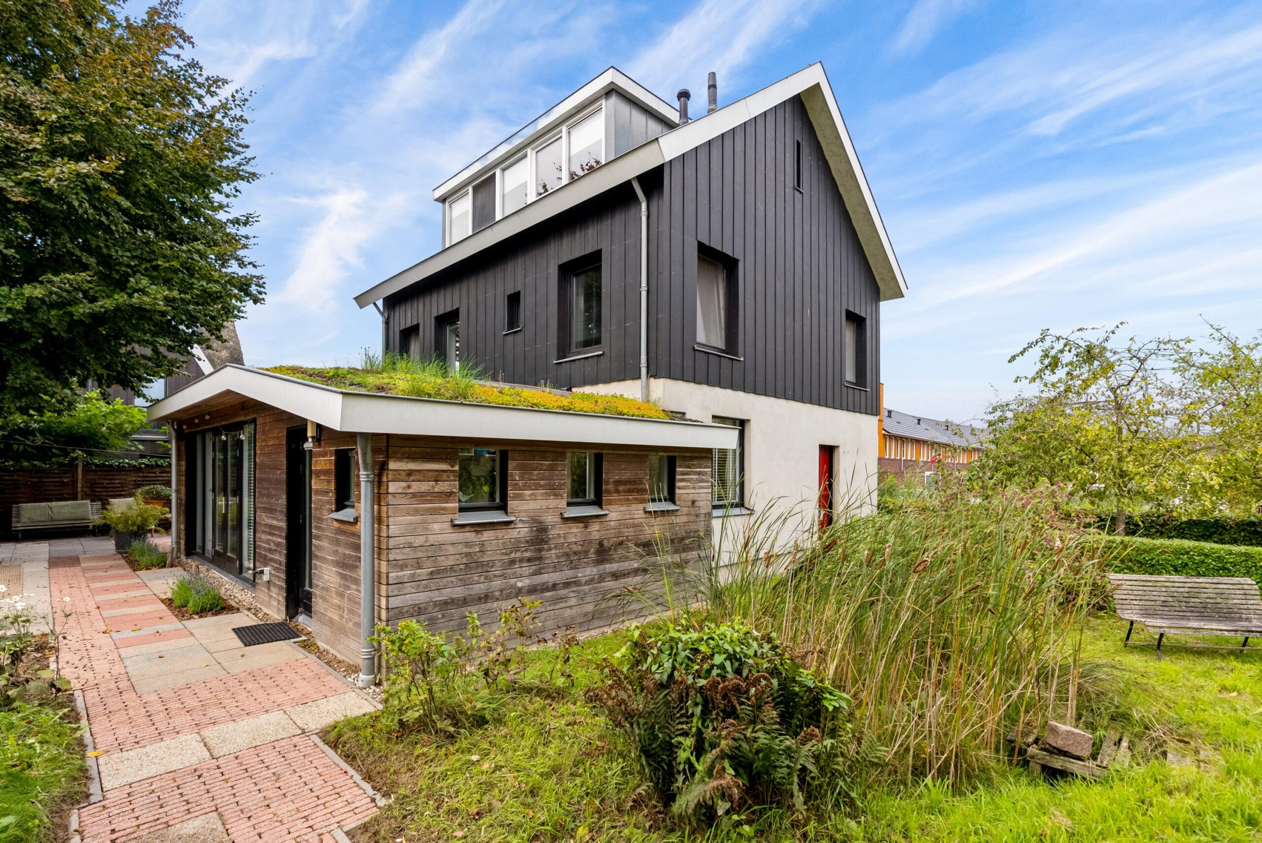 Westlandsetuin 10