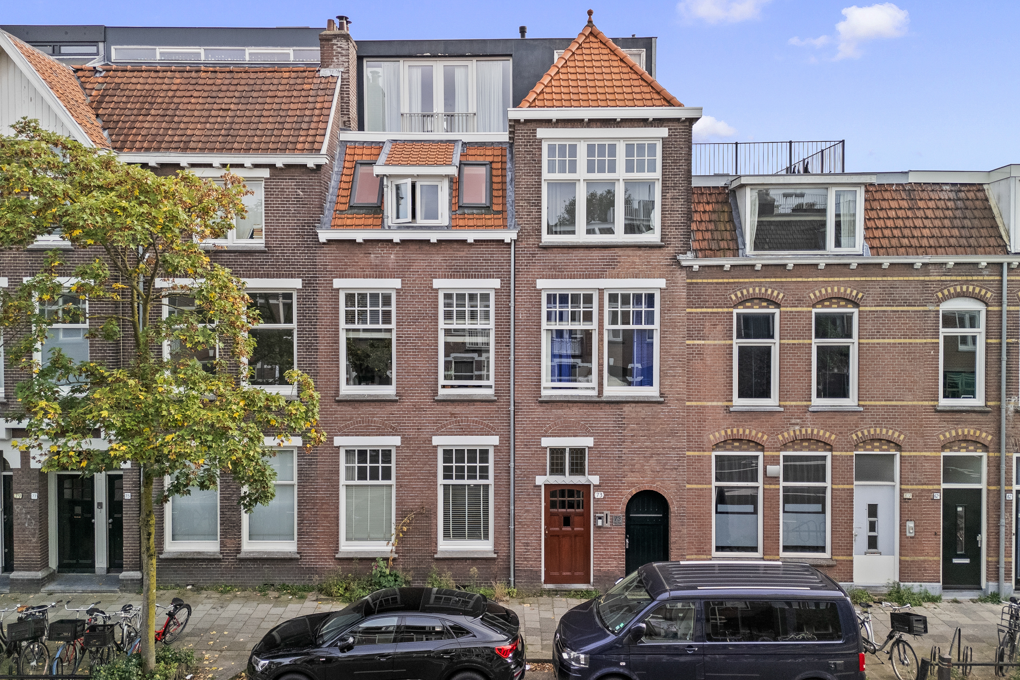 Willem van Noortstraat 73E