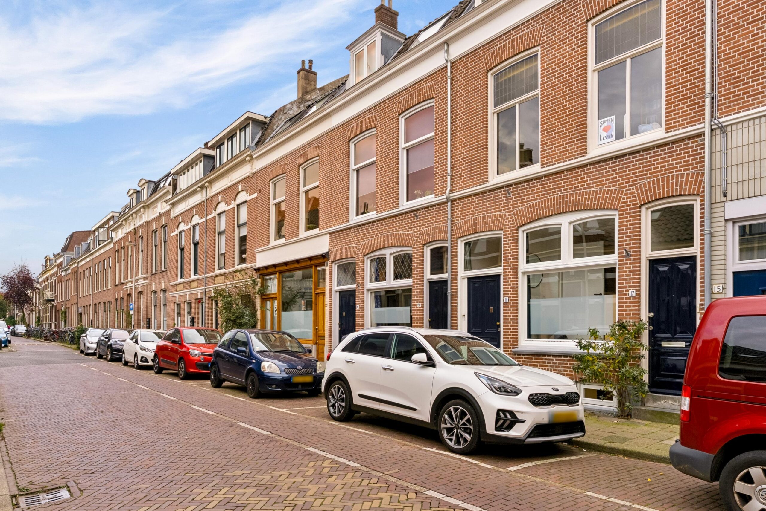 Mgr. van de Weteringstraat 19