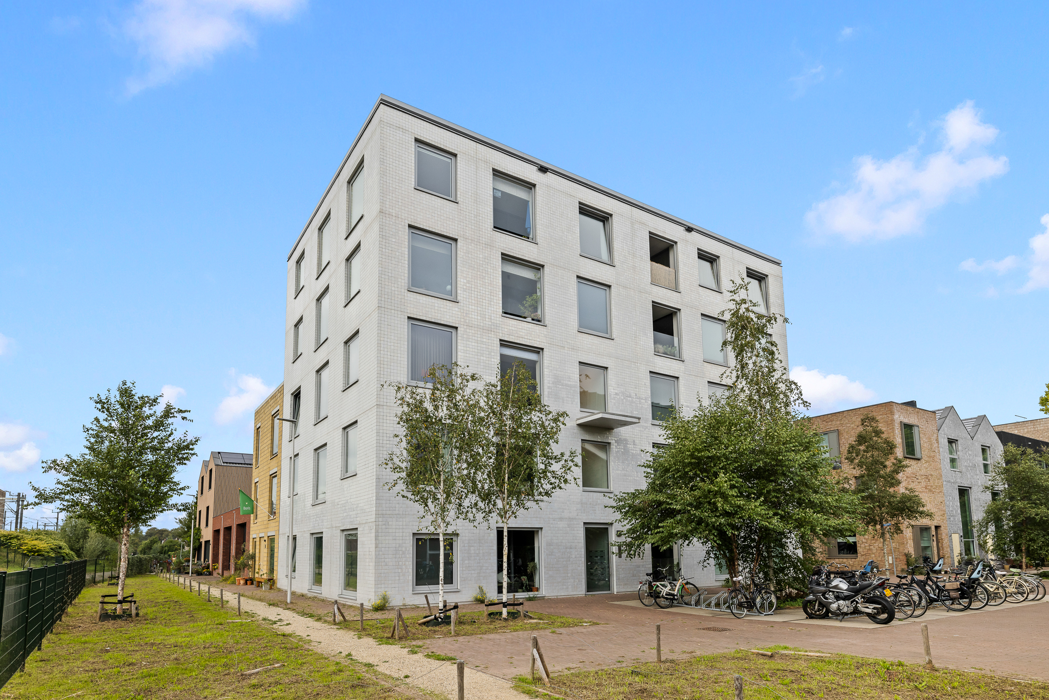 Bromwissel 53