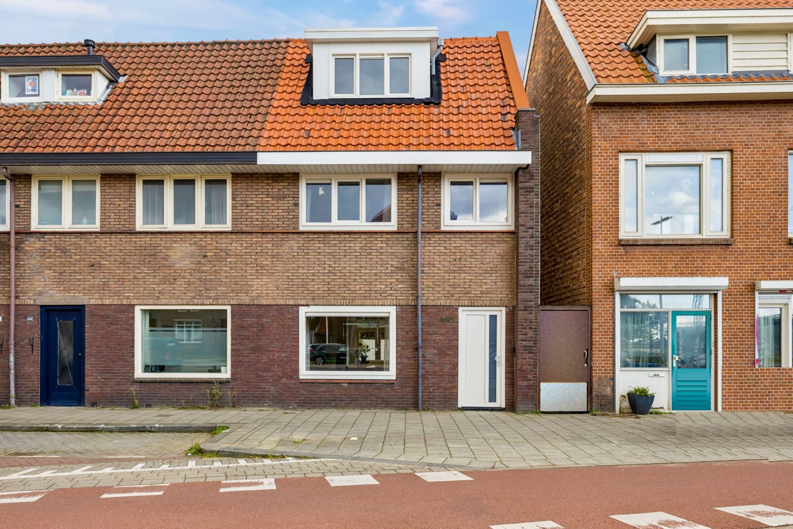 Vleutenseweg 466