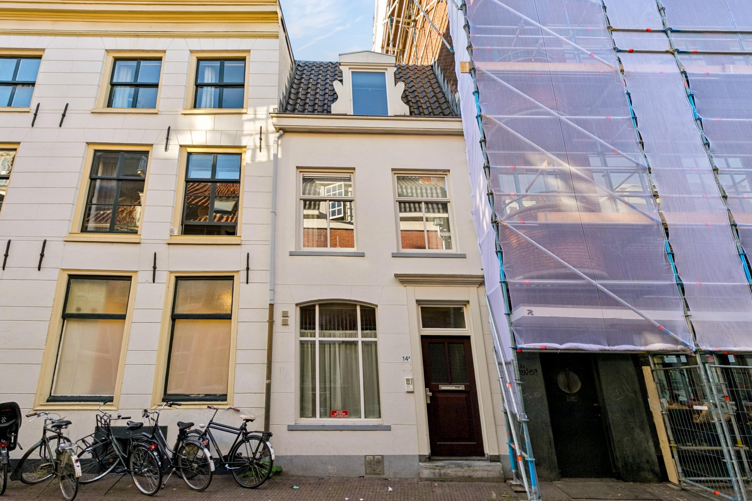 Ambachtstraat 14A