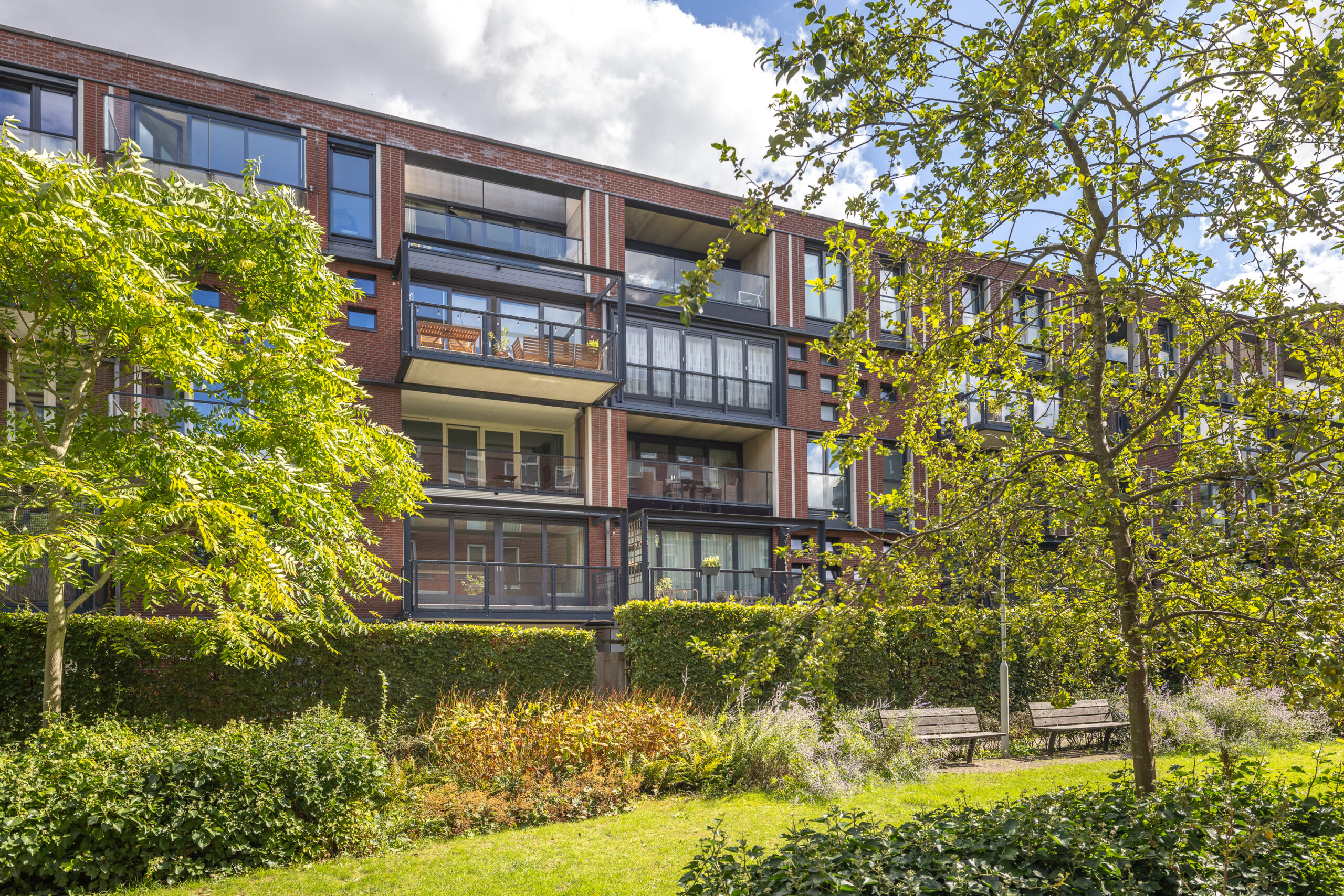 Voorsterbeeklaan 86