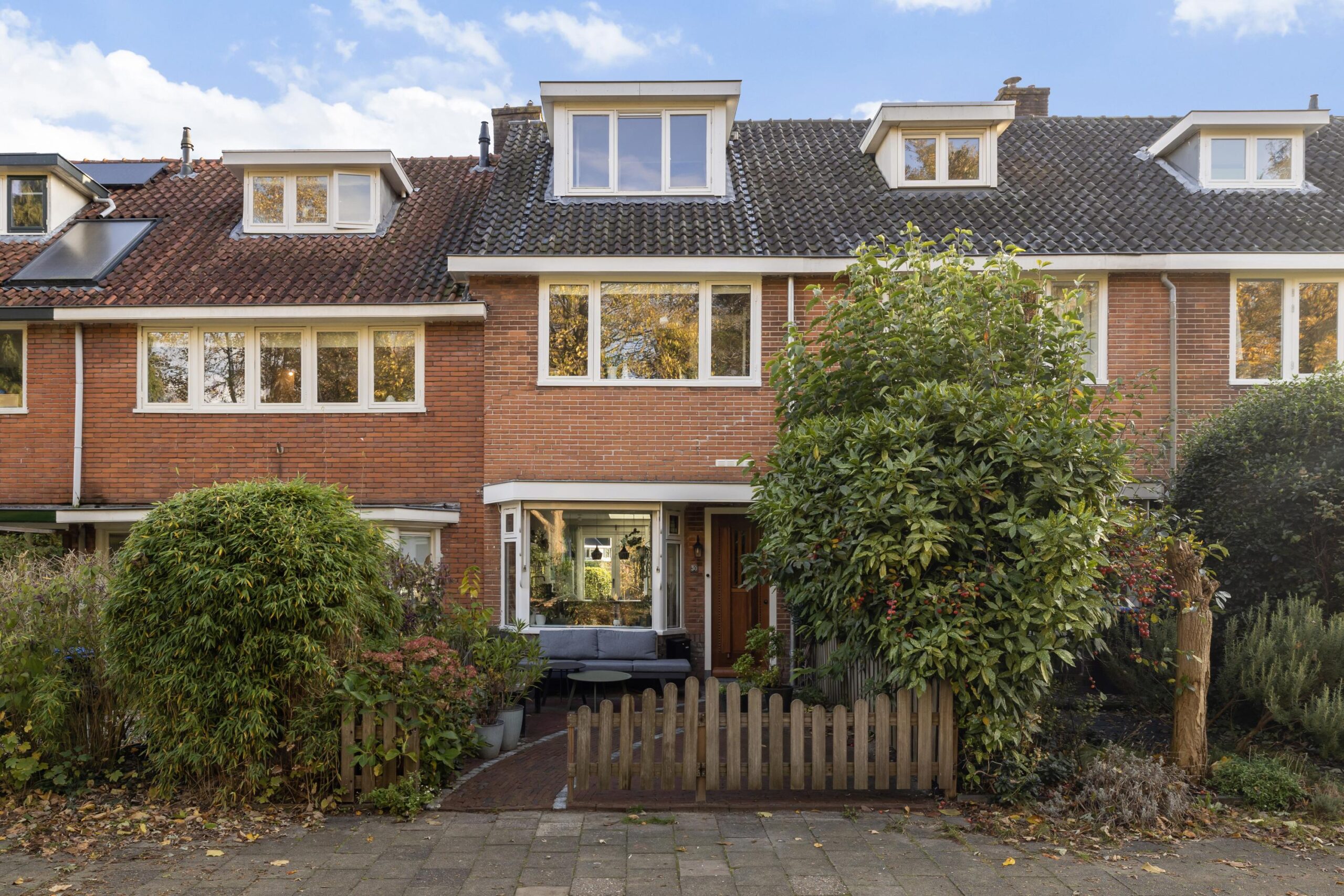 Oude Houtensepad 30