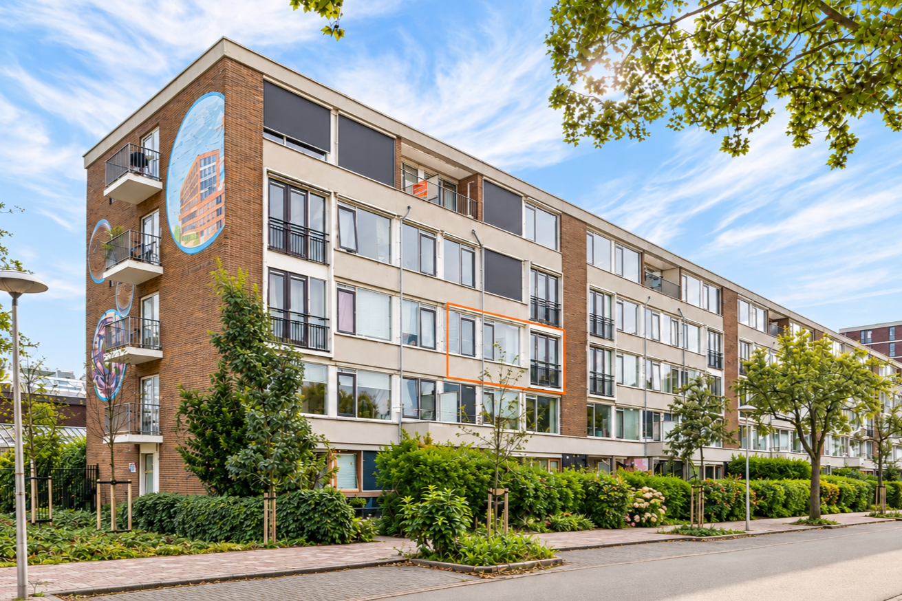 Rooseveltlaan 446